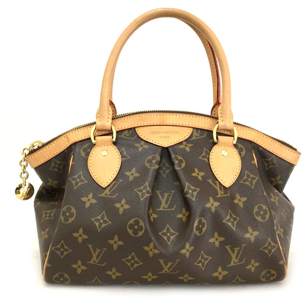 louis vuitton tivoli pm retail price