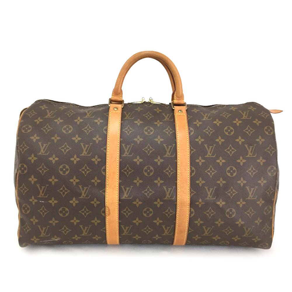 100% Authentic Louis Vuitton Monogram Bucket GM Shoulder Bag /a591 | eBay