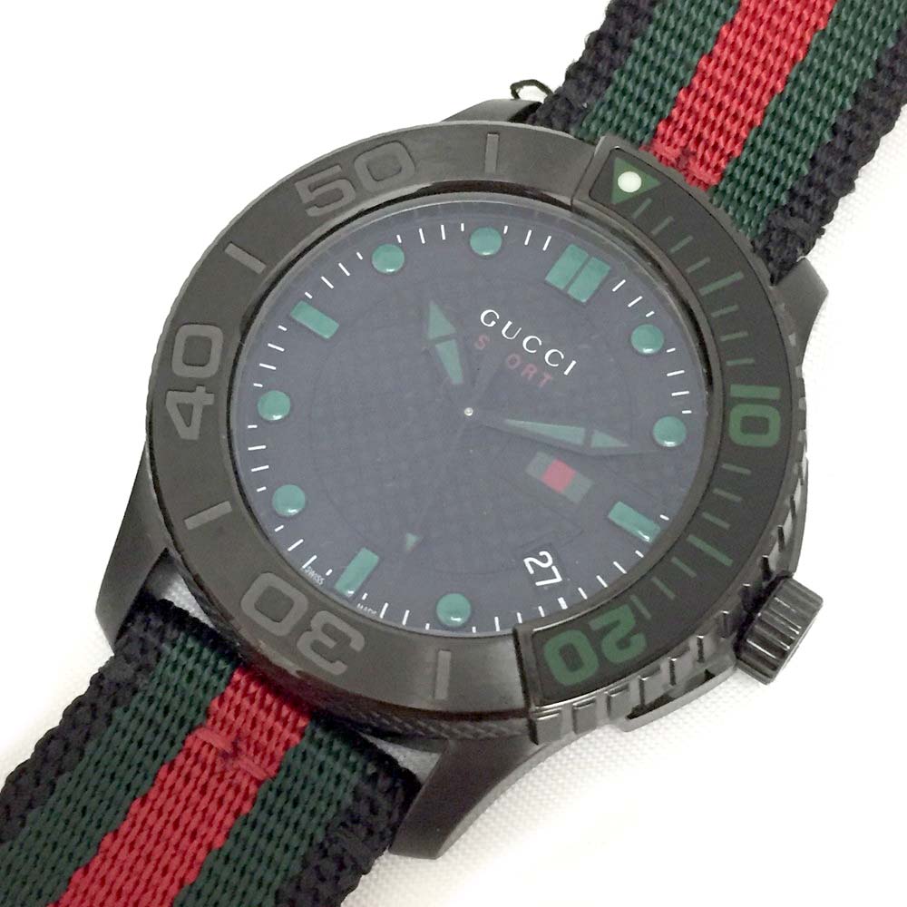 gucci 126.2 swiss made Promotions