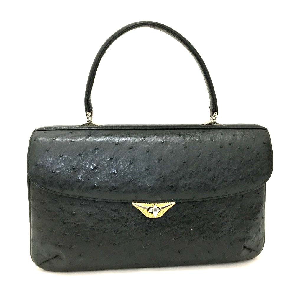 jra ostrich bag