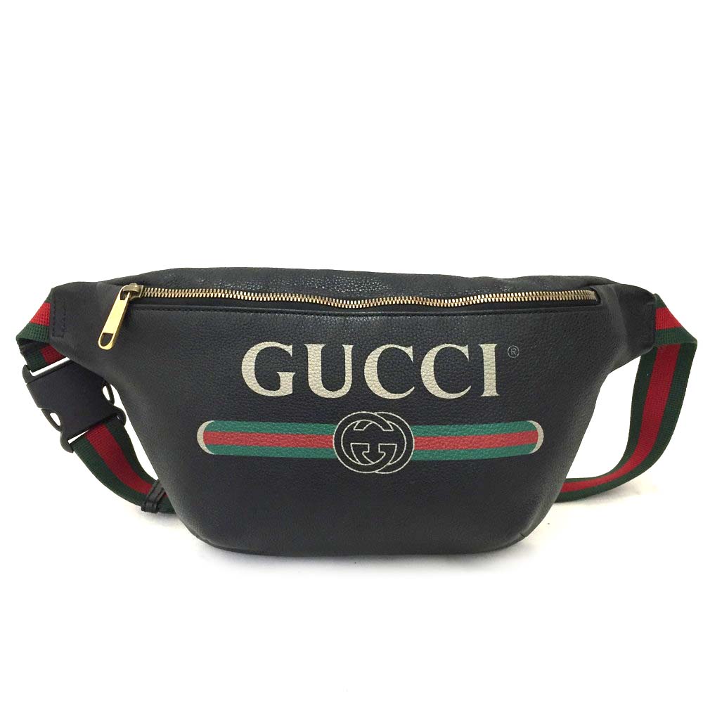 original gucci belt bag