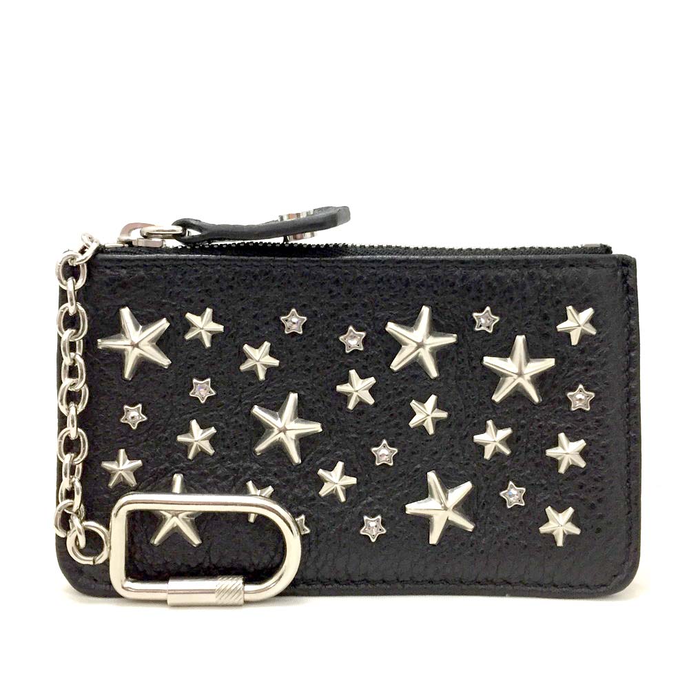 jimmy choo star purse